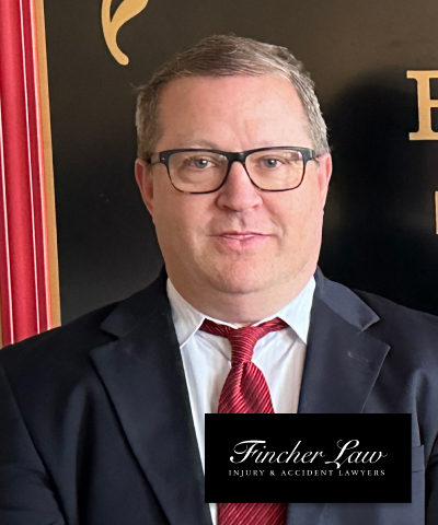 Overland Park Slip and Fall Lawyer