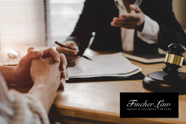 What to Do After a Slip and Fall in Overland Park