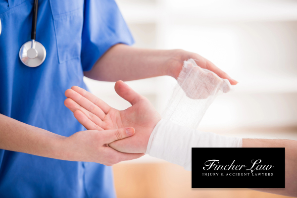 Common Causes of Burn Injuries in Overland Park