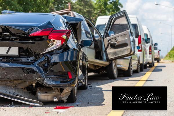 Common Causes of Spinal Cord Injuries in Kansas