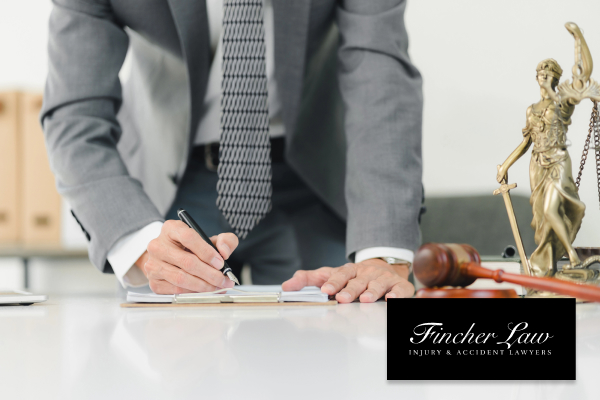 Contact Our Overland Park Spinal Cord Injury Lawyer Today for a Free Consultation