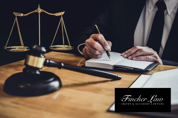 Navigating Legal Avenues After a Spinal Cord Injury