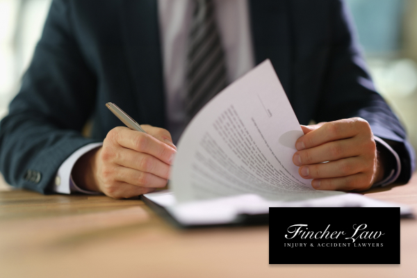 The Strategic Legal Process for Catastrophic Claims