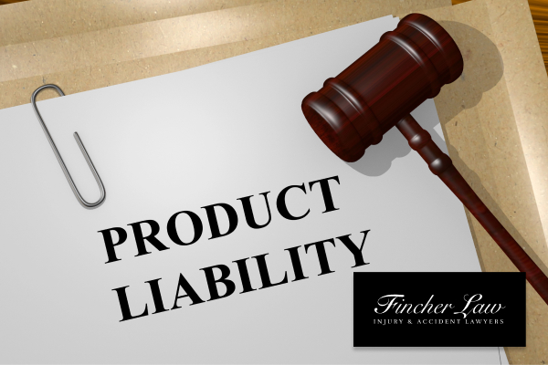 What Are Product Liability Laws in Kansas