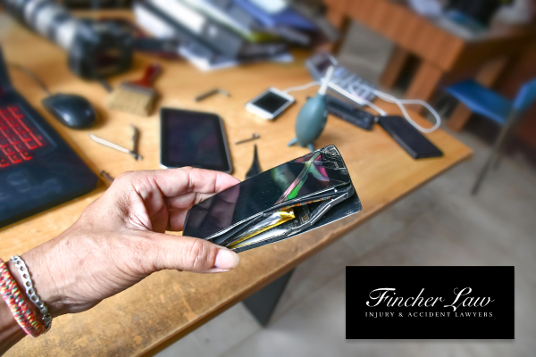 Who Can Be Held Liable in a Product Liability Case?